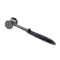 HAU-TŁUCZEK DO MIĘSA 23CM STALOWY FOLK 1339