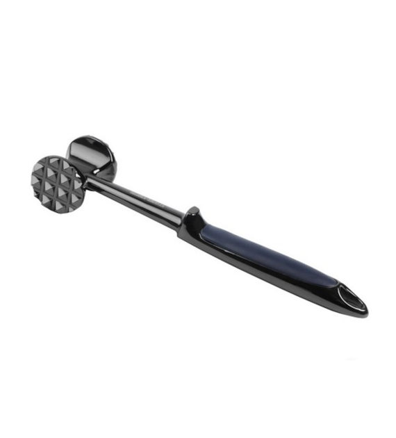 HAU-TŁUCZEK DO MIĘSA 23CM STALOWY FOLK 1339
