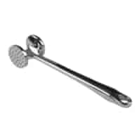HAU-TŁUCZEK DO MIĘSA 21CM STALOWY 468
