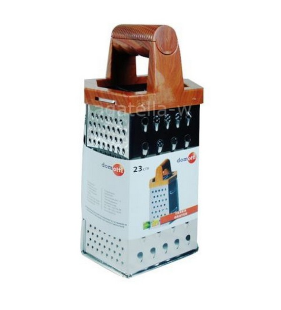 DAJAR-TARKA NIERDZEWNA WIEŻA 20,5CM *TINA* AP 67709