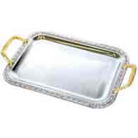 TACA LUX STANDARD 31*23 CHROM