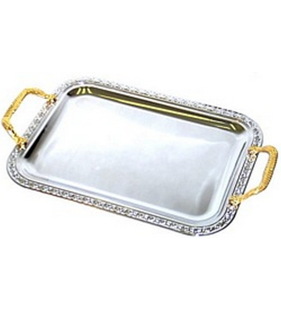 TACA LUX STANDARD 31*23 CHROM