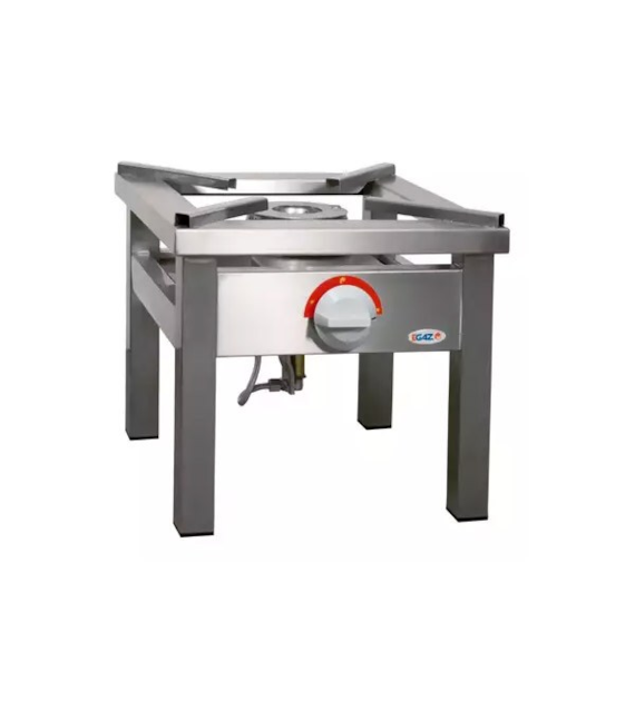 EGAZ-KUCHENKA\TABORET GAZOWY 6,5kW TGOM 107