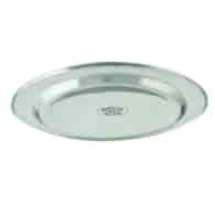 DAJAR-TACA NIER.OWAL GŁĘBOKA *ENGLAND* 26CM 81120
