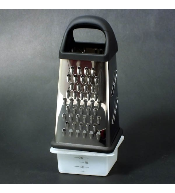 DAJ-TARKA NIERDZEWNA 4-STRONNA 20,5CM *ALLORA*67762