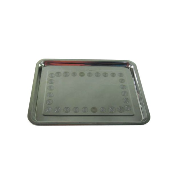 SZ-TACA NIERDZEWNA 39*29 S173556