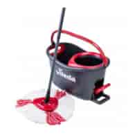 VILEDA-KPL.OBROTOWY WIADRO MOP *TRÓJKĄT*  * EASY WRING CLEAN TURBO* 163422/177848