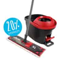 KPL. WIADRO+MOP ULTRAMAT XL TURBO 163427