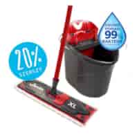KPL. WIADRO+MOP ULTRAMAX XL 160932/179618
