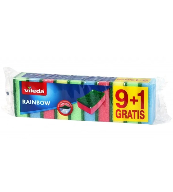 VIL-ZMYWAK 9+1 RAINBOW 173842