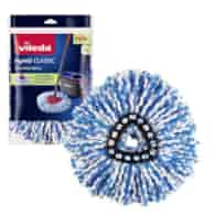 VILEDA-WKŁAD DO MOPA OBROTOWEGO TURBO H2PRO 178330