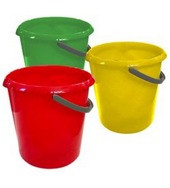 LAMEL-WIADRO 11 L B/P