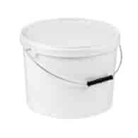 PB-WIADRO HERMETYCZNE Z/P 10L