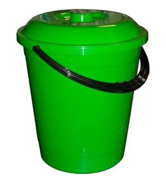 LIPIECKI-WIADRO 8L Z/P