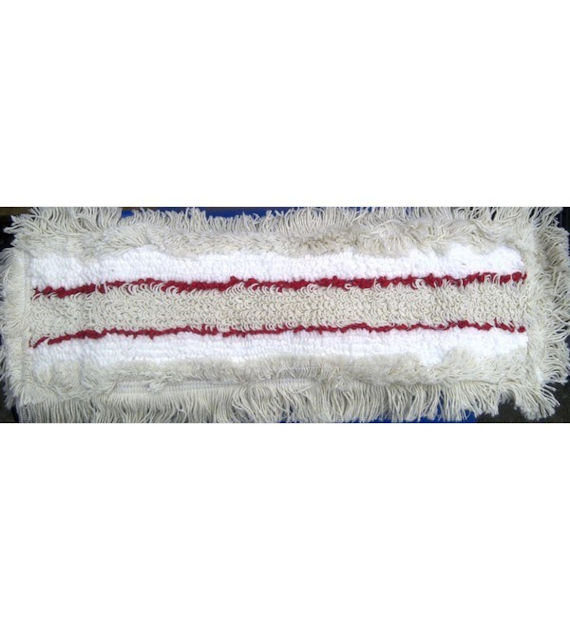 RAMP-MOP PĘTELKOWY Z MIKROFIBRĄ 50CM 5751W