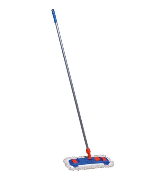 RAMP- ZESTAW STELAŻ +MOP BAWEŁNA + DRĄŻEK 40CM