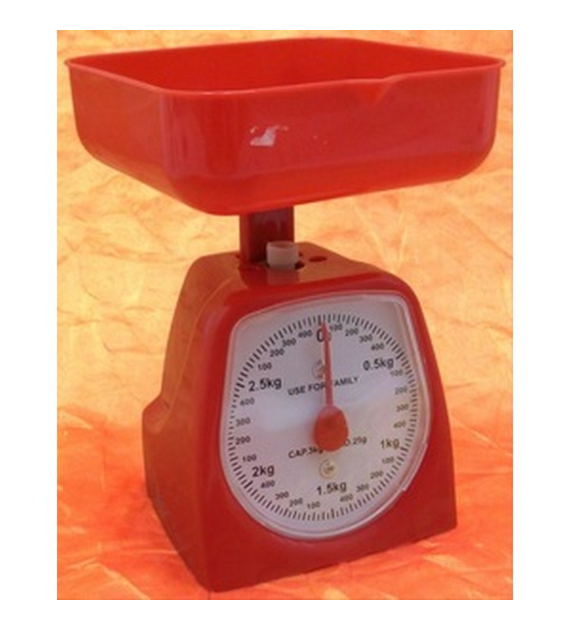 FEN-WAGA KUCHENNA 3KG