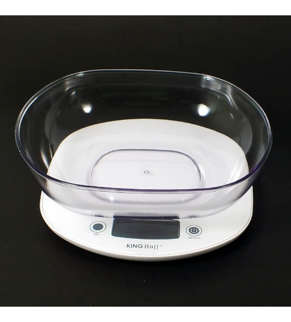 KH-6070 WAGA KUCHENNA 5KG