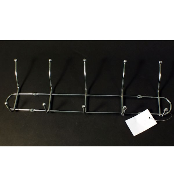 MMG-WIESZAK METALOWY 2*5 41709/2801