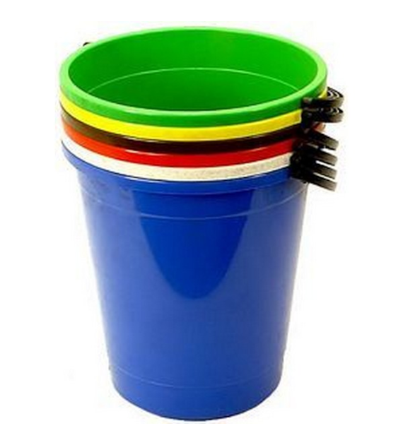 LIPIECKI-WIADRO 5L B/P