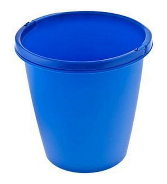 BENTOM-WIADRO OKRĄGŁE 8L B/P