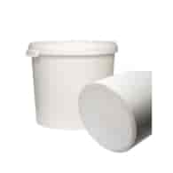 POJEMNIK DO FILTRACJI 30L 408540