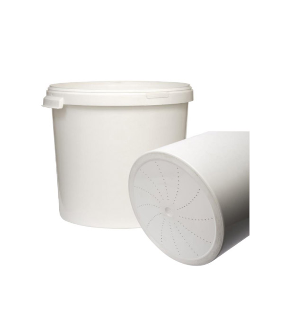 POJEMNIK DO FILTRACJI 30L 408540