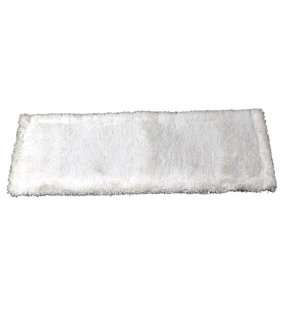 AT-MOP PŁASKI MIKROFIBRA 40CM DUO MP40DUOM