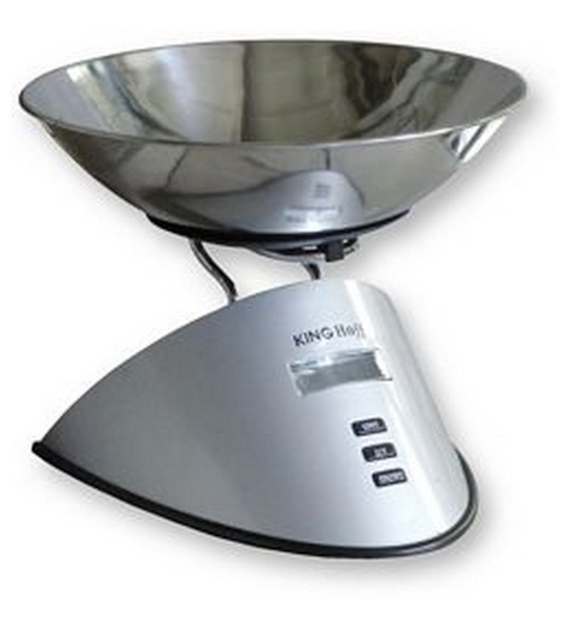 KH-6081 WAGA KUCHENNA 5KG.