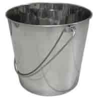 *****WIADRO NIERDZ. 12,5L MX1137