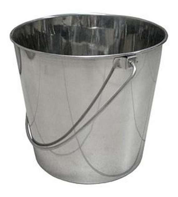 *****WIADRO NIERDZ. 12,5L MX1137