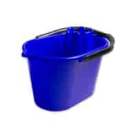 LIPIECKI-WIADRO + WYCISKACZ MOP