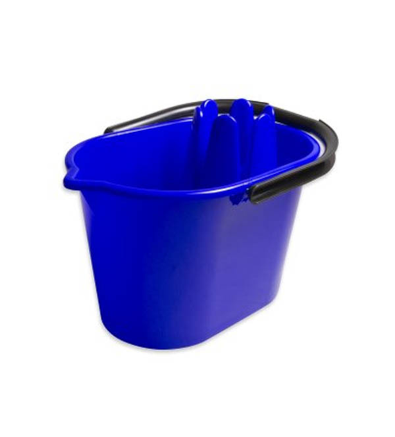 LIPIECKI-WIADRO + WYCISKACZ MOP