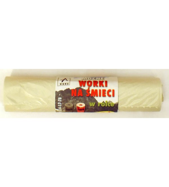 AGLO-WORKI NA ODPADY 35L A'50 BIAŁE SZ56