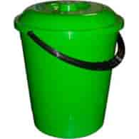 LIPIECKI-WIADRO 12L Z/P