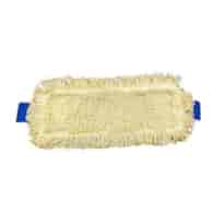 RAMP-MOP PĘTELKOWY Z FRĘDZLAMI 40CM UNI 5740W