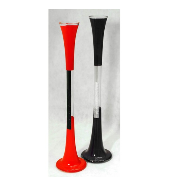 KLAUDIA-WAZON RURA 60 CM ZDOBIONY