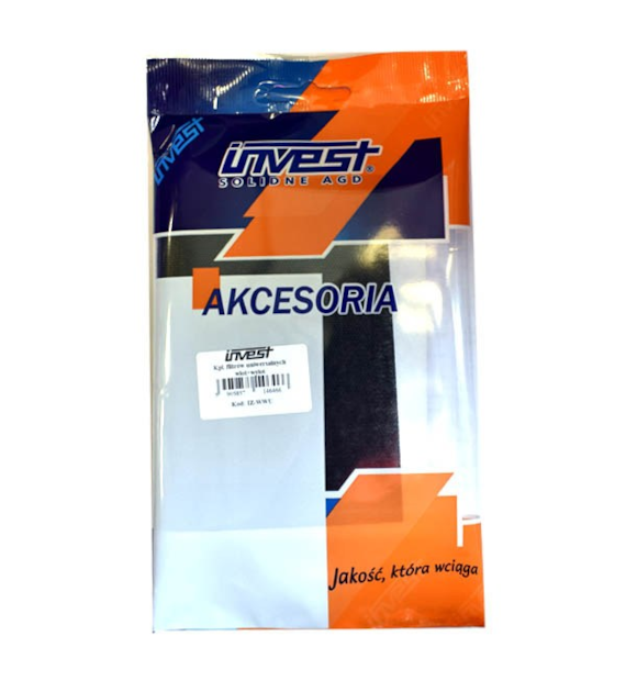 KPL. FILTRÓW UNIWERSALNYCH WLOT+WYLOT IZ-WWU