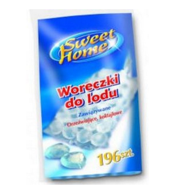 STELLA-WORKI DO LODU 196 WIĄZANE