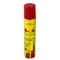 GAZ DO ZAPALNICZEK LS-LINE 90ML