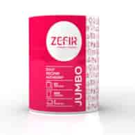 RĘCZNIK PAPIEROWY ZEFIR JUMBO 2W RKC2001
