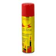 GAZ DO ZAPALNICZEK LS-LINE 250ML
