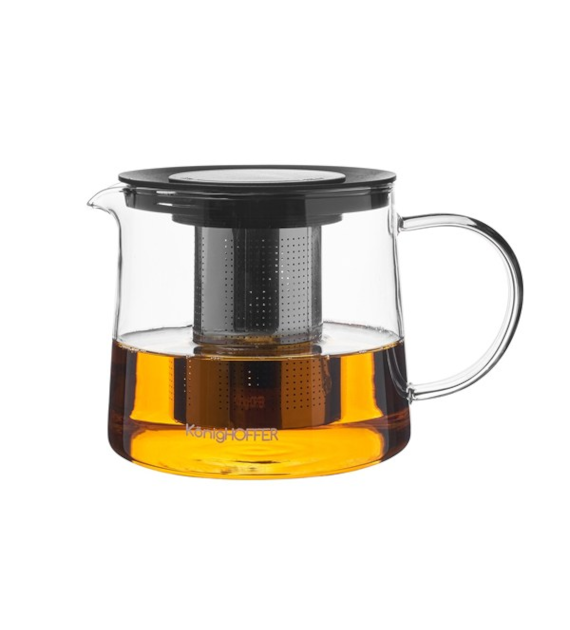TAD-DZBANEK Z ZAPARZACZEM ANDREA 1,5L