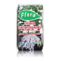 FLORA-ZIEMIA 5L Z NAWOZEM /10/
