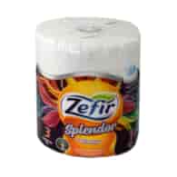 RĘCZNIK PAPIEROWY ZEFIR SPLENDOR SOFT 3W 60MB RKC3008