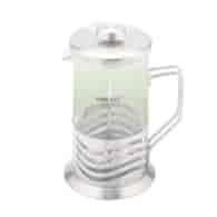 KH-4835  ZAPARZACZ DO KAWY Z DOCISKIEM 0,8L
