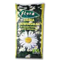 FLORA-ZIEMIA 20L /paleta 120/