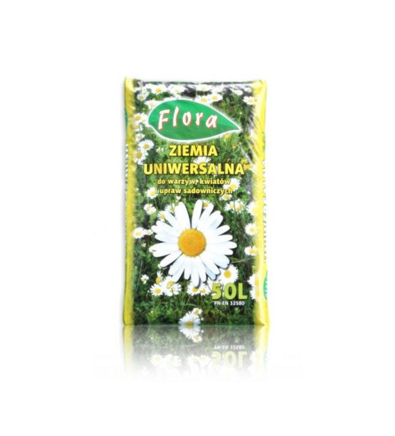 FLORA-ZIEMIA 50L /paleta 51/
