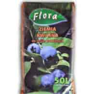 FLORA-ZIEMIA 50L KWAŚNA