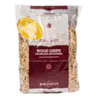 BROWIN-ZRĘBKI ZAPACHOWE 100% GRUSZA  - 450G 780604